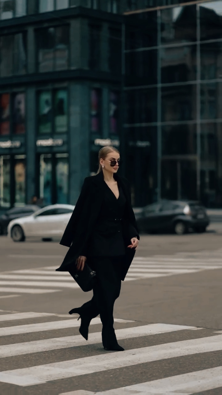 ESTILO DE MODA 