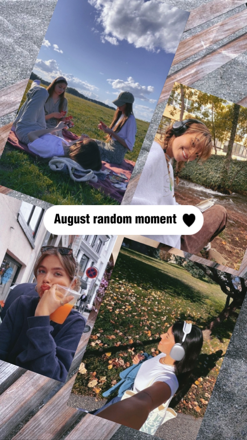 august dump