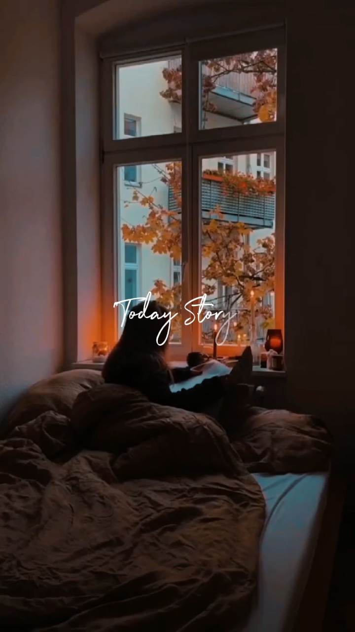bugün hikaye # 2