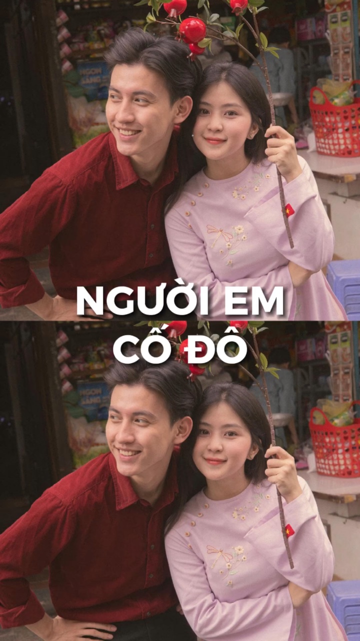 NGƯỜI EM CỐ ĐÔ