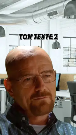 Walter White Edit 