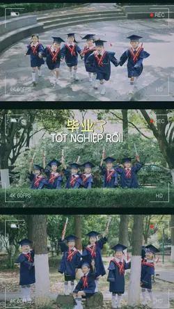 Cuộn phim tốt nghiệp