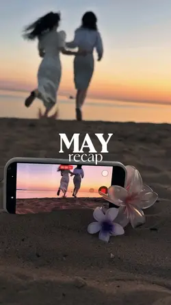 may recap