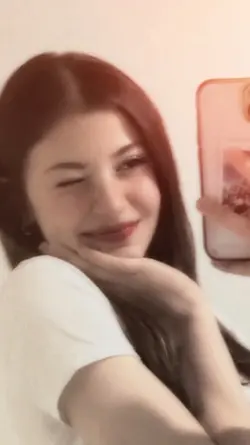 ALWAYS BE MY BABY
