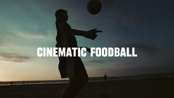 Fodball cinematográfico