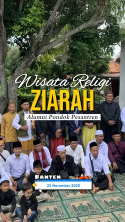 Kegiatan Ziarah 
