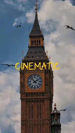 Cinematic