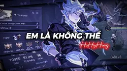 Em Là Không Thể (2)