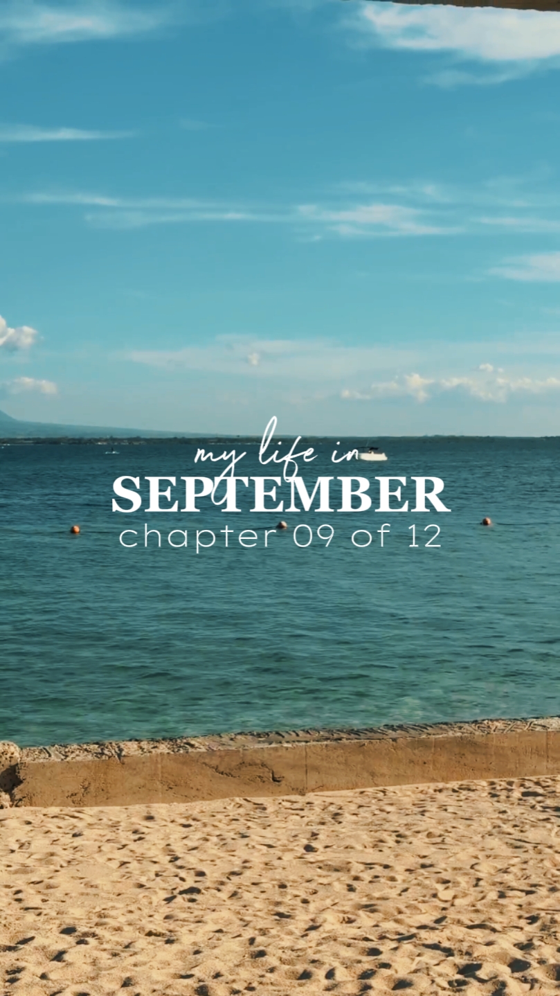 life in september 