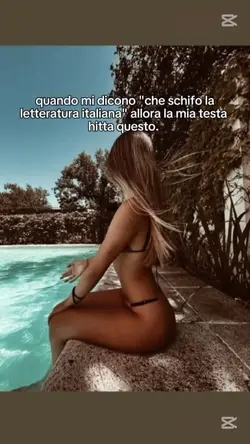 letteratura italiana