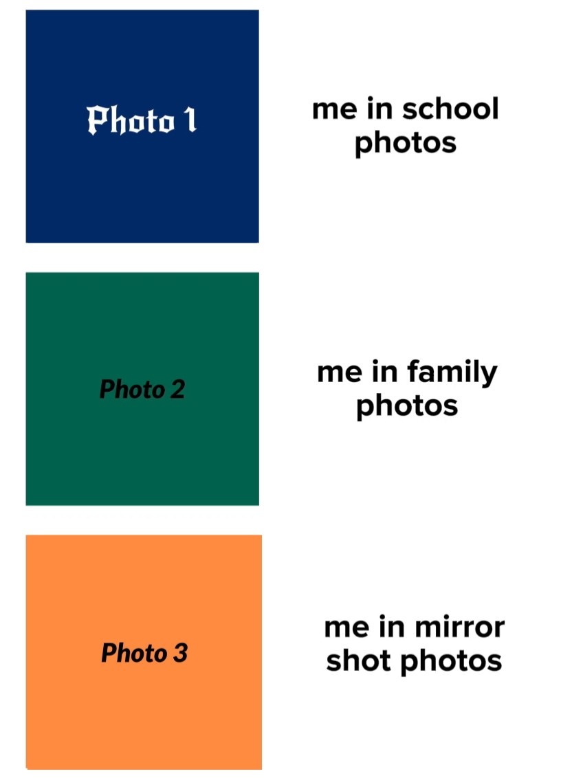 New template