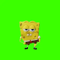 big guy dance ver1:1