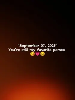 September 07, 2025