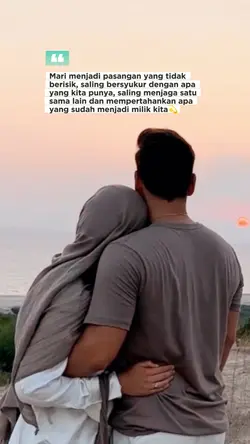pasangan romantis
