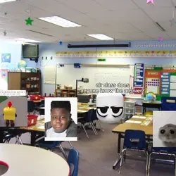 Jamal roasting teach