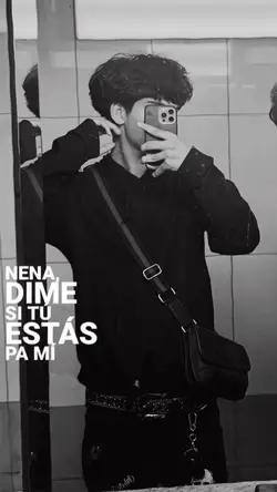 ESTÁS PA MI 🩵🕷️