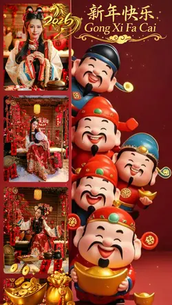 Chinese New Year