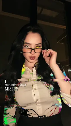 trend misery glitch