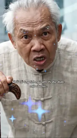 HỒI TỐI TÍNH NGỦ SỚM