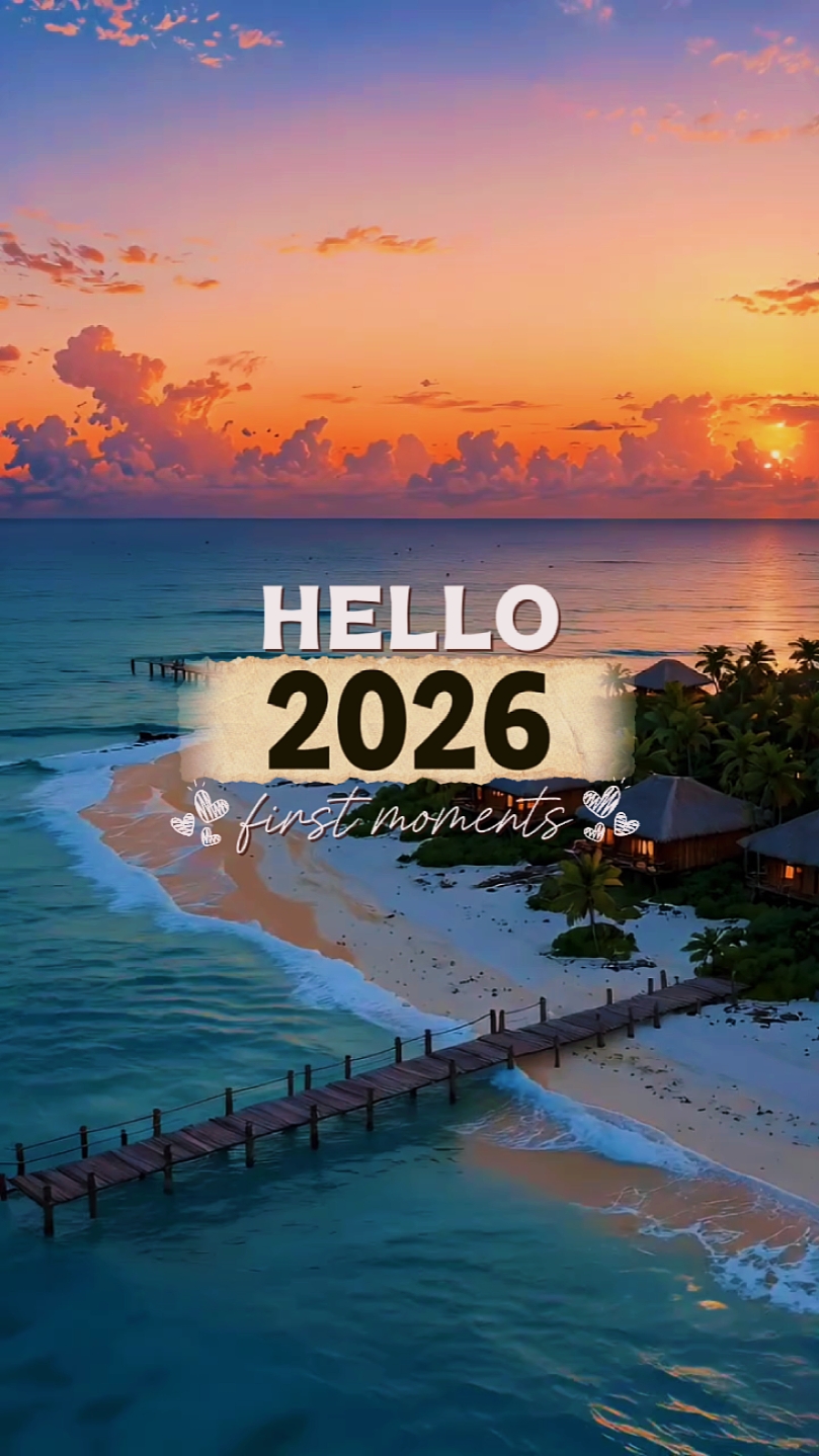 Olá 2026