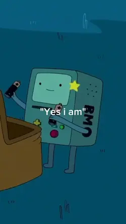 I can do it alone