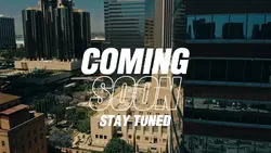 Coming soon