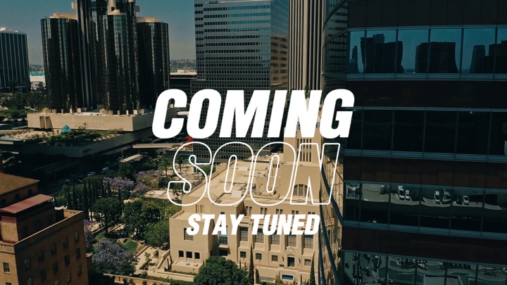 Em breve