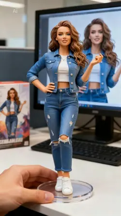 MINIATURA 3D 