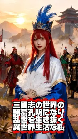 三國志