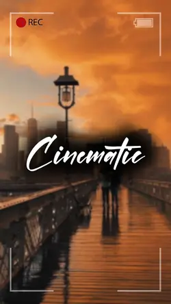CINEMATIC