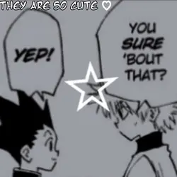 Ｋｉｌｌｕａ　& Ｇｏｎ　ｍａｎｇａ