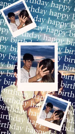 birthday boy