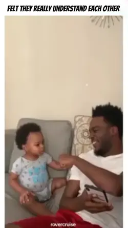 like father like son