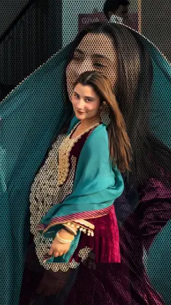 Nishane @Veet Baljit