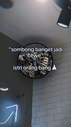 versi istri orang