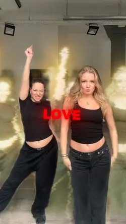 boogie on down