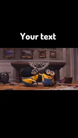 Funny minions meme 