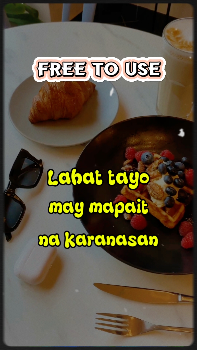 Mapait na karanasan