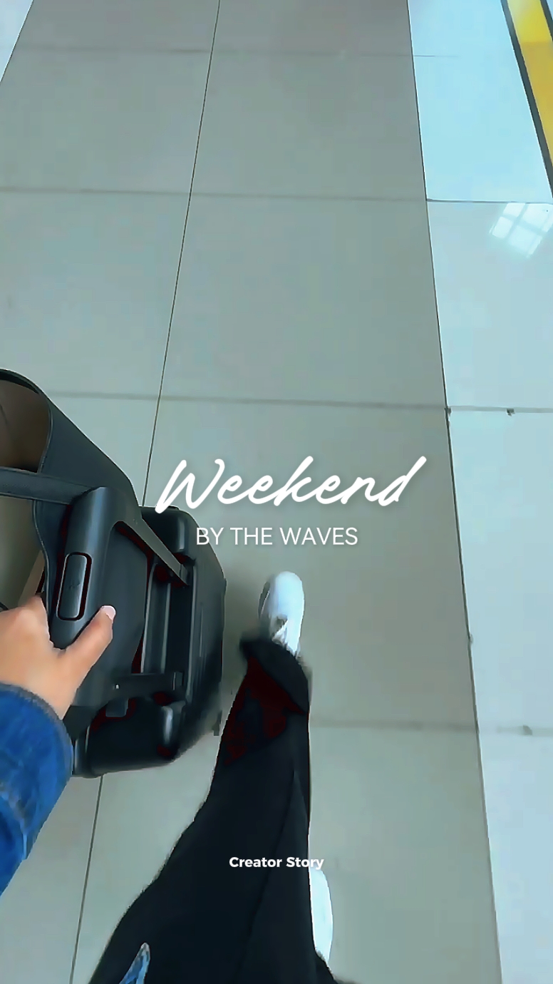 Weekend by The Wave