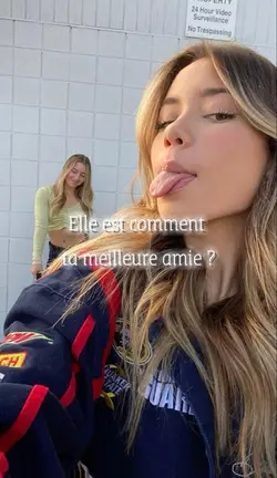 Elle est comment