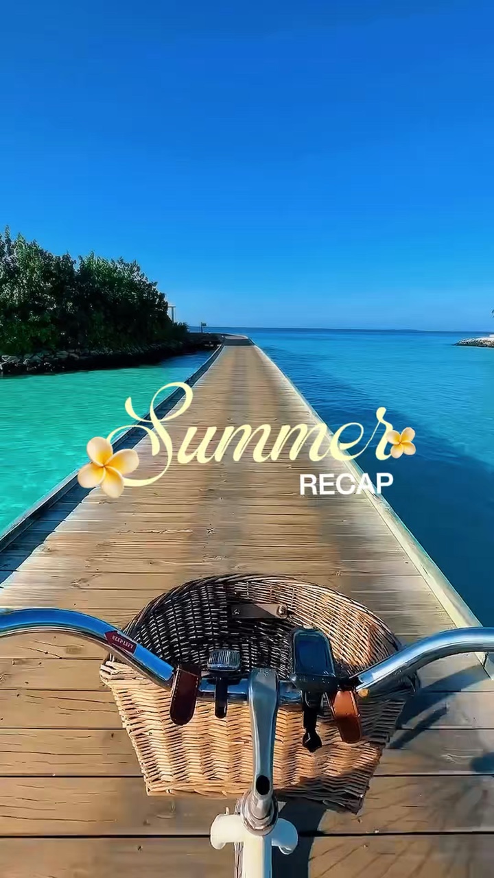 Vlog Resumen De Verano
