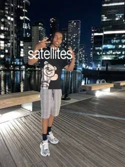 Satellites