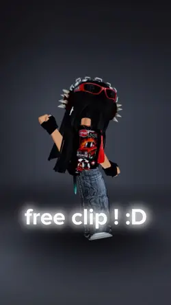 Free clip ! 
