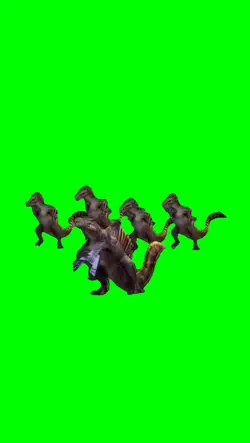spinosaurus>>