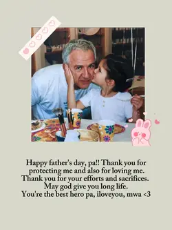 father's day!! 