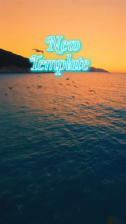 New template 