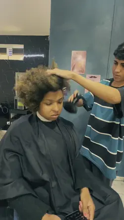 Barbershop 