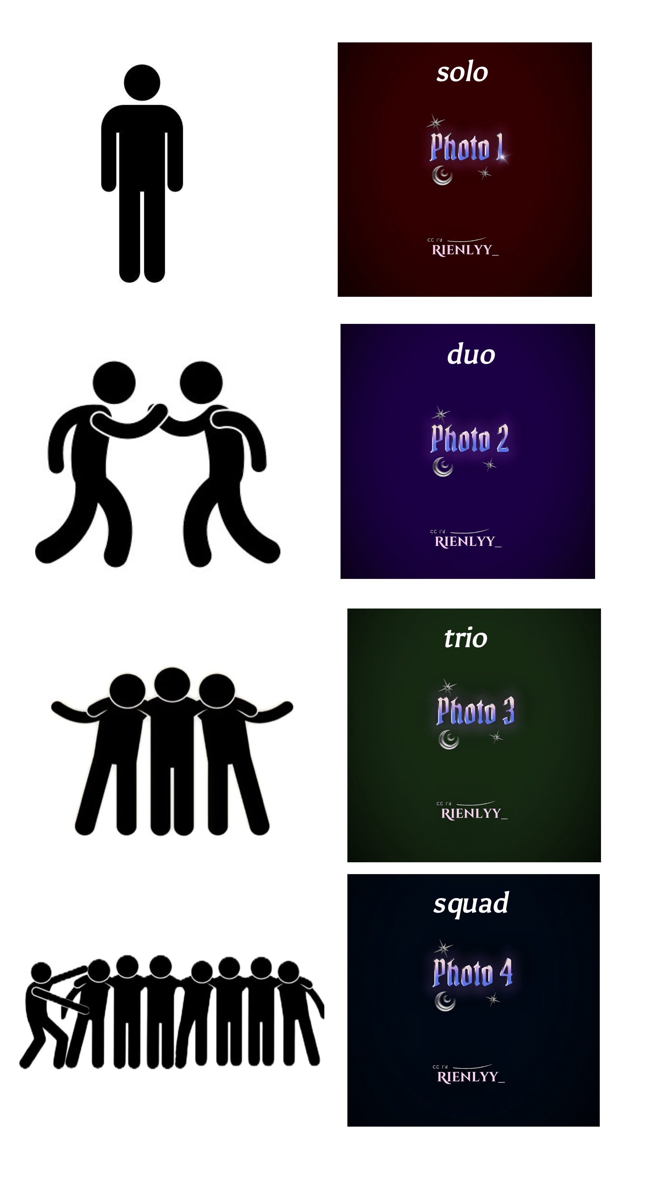 circle of friends 