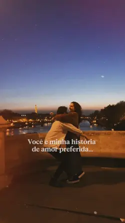 História de Amor