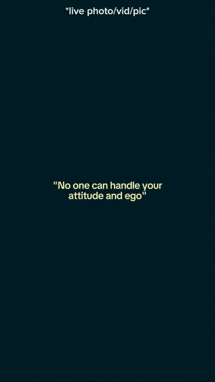 noone